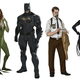 Illustration for article titled iBatman/i, Redesigned